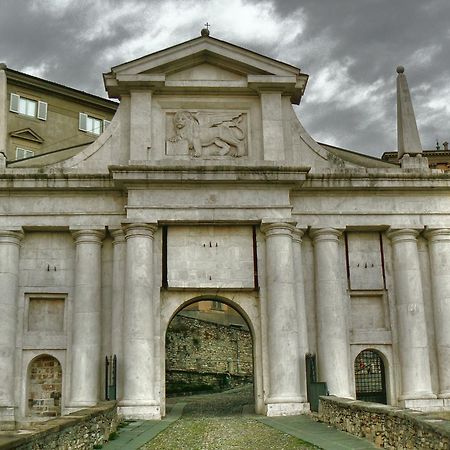 Indisparte Suites Bergamo Exterior photo