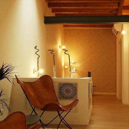 Indisparte Suites Bergamo Exterior photo