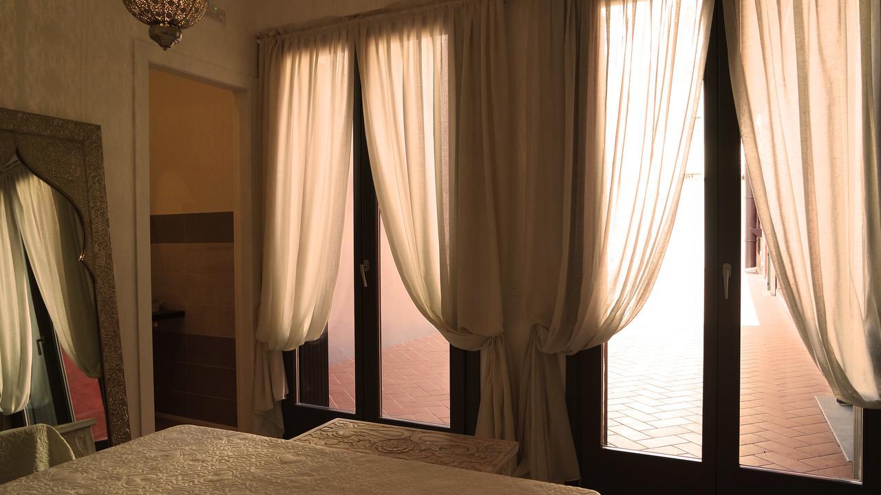 Indisparte Suites Bergamo Exterior photo