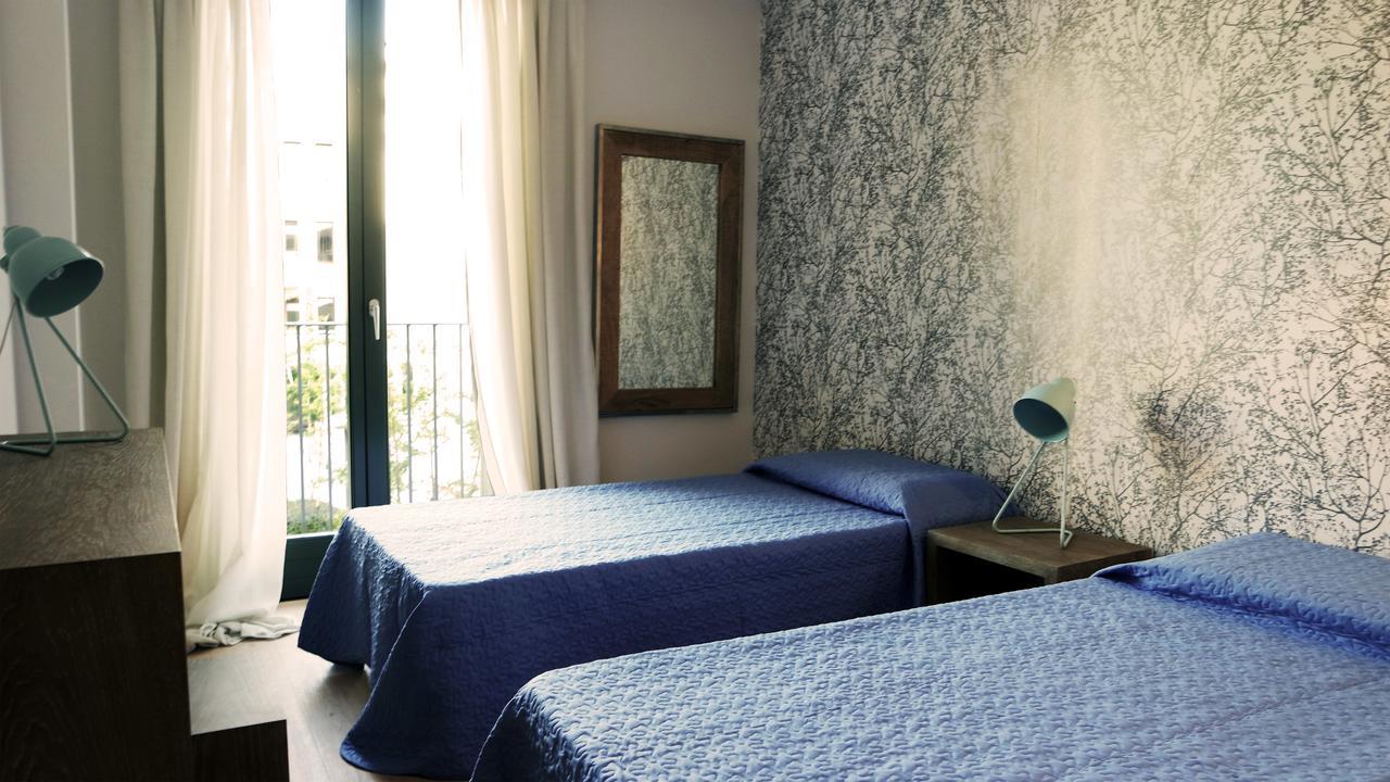Indisparte Suites Bergamo Exterior photo