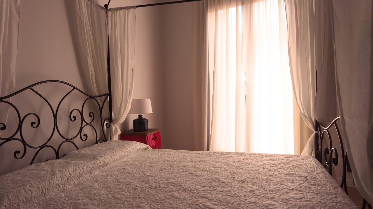Indisparte Suites Bergamo Exterior photo