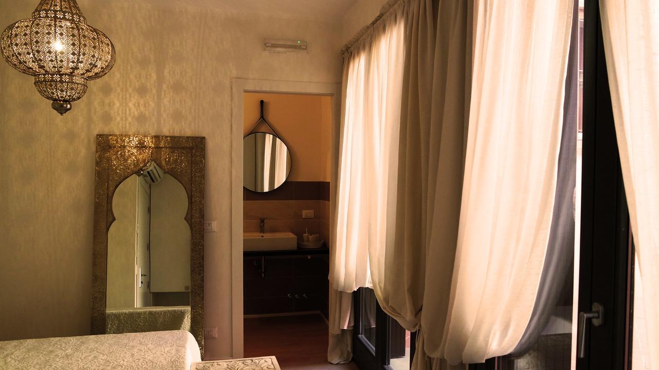 Indisparte Suites Bergamo Exterior photo