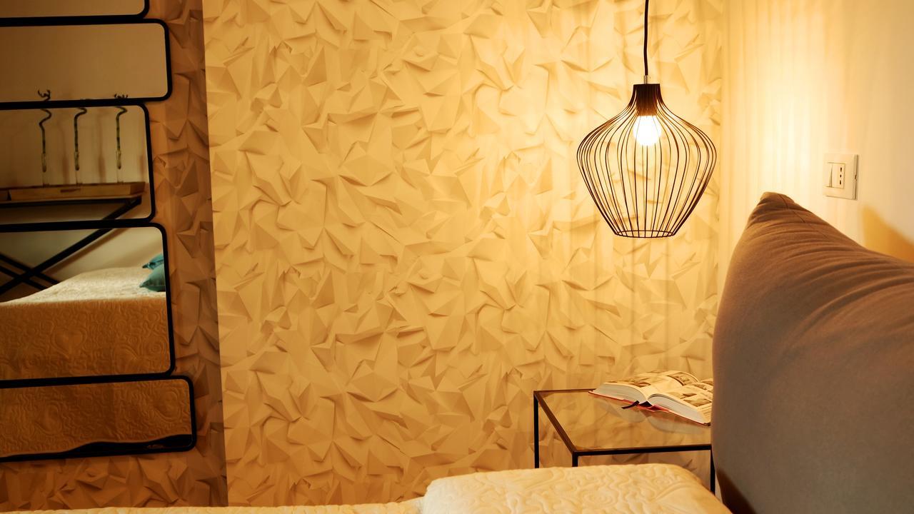 Indisparte Suites Bergamo Exterior photo