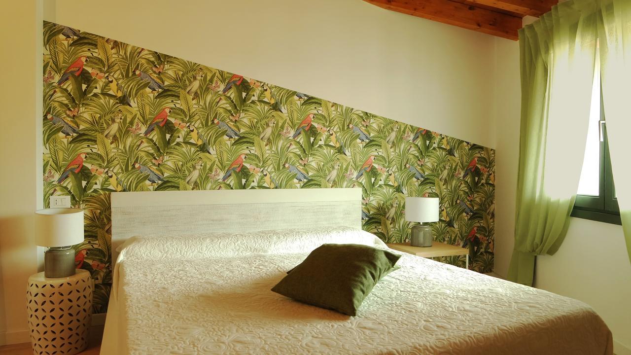 Indisparte Suites Bergamo Exterior photo