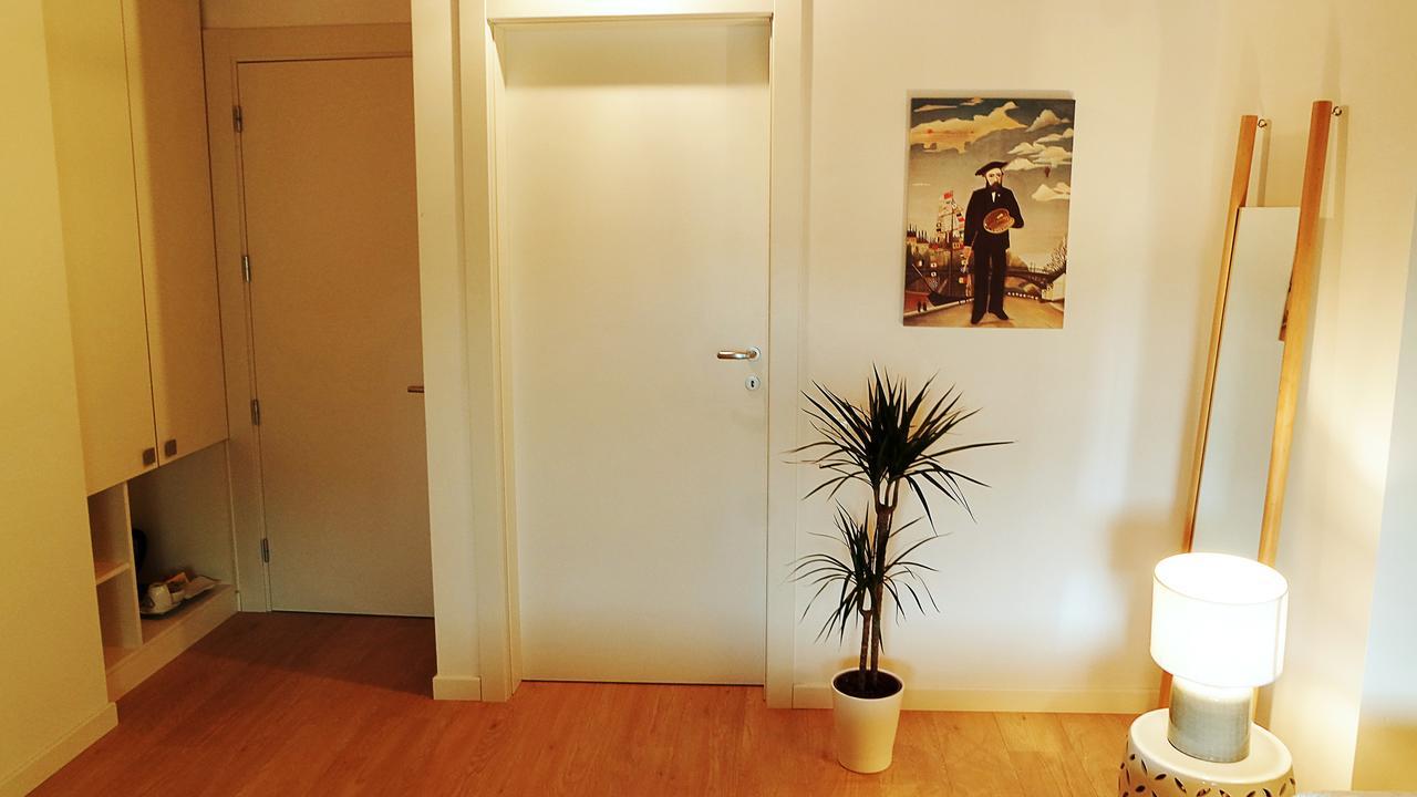 Indisparte Suites Bergamo Exterior photo