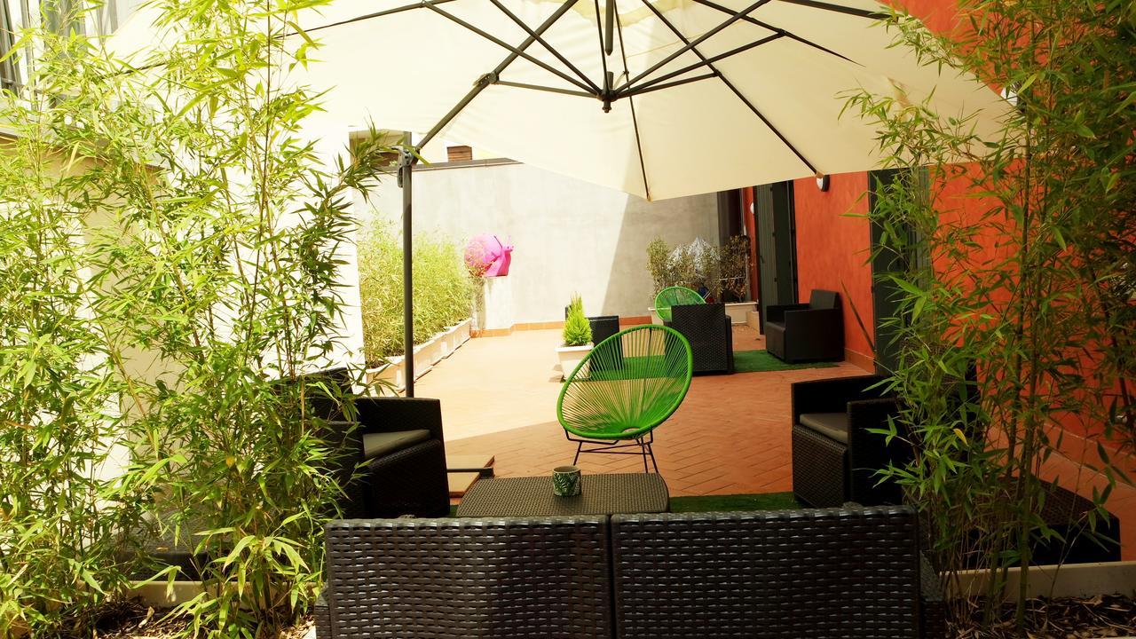 Indisparte Suites Bergamo Exterior photo
