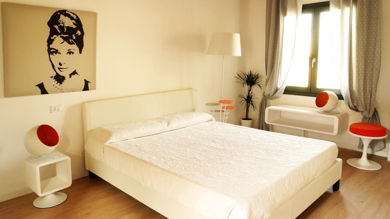 Indisparte Suites Bergamo Exterior photo